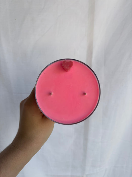 LoveTay Cocktail Candle