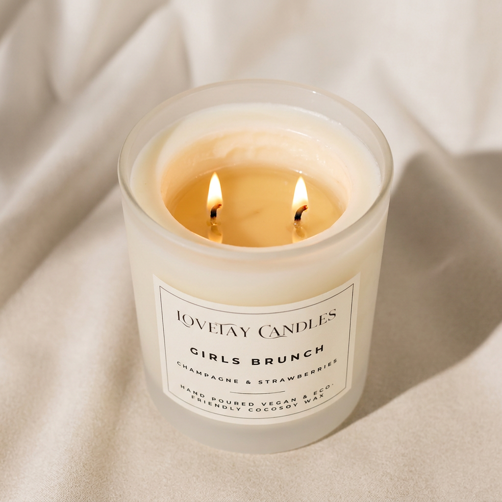 How to Stop Candle Tunnelling