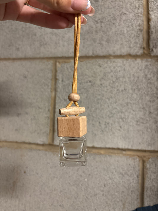 NEW Custom Car Diffuser 10ml