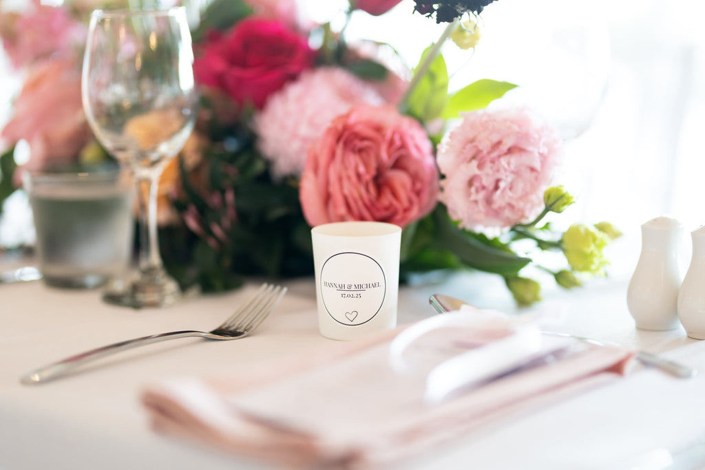 Mini LoveTay Candle