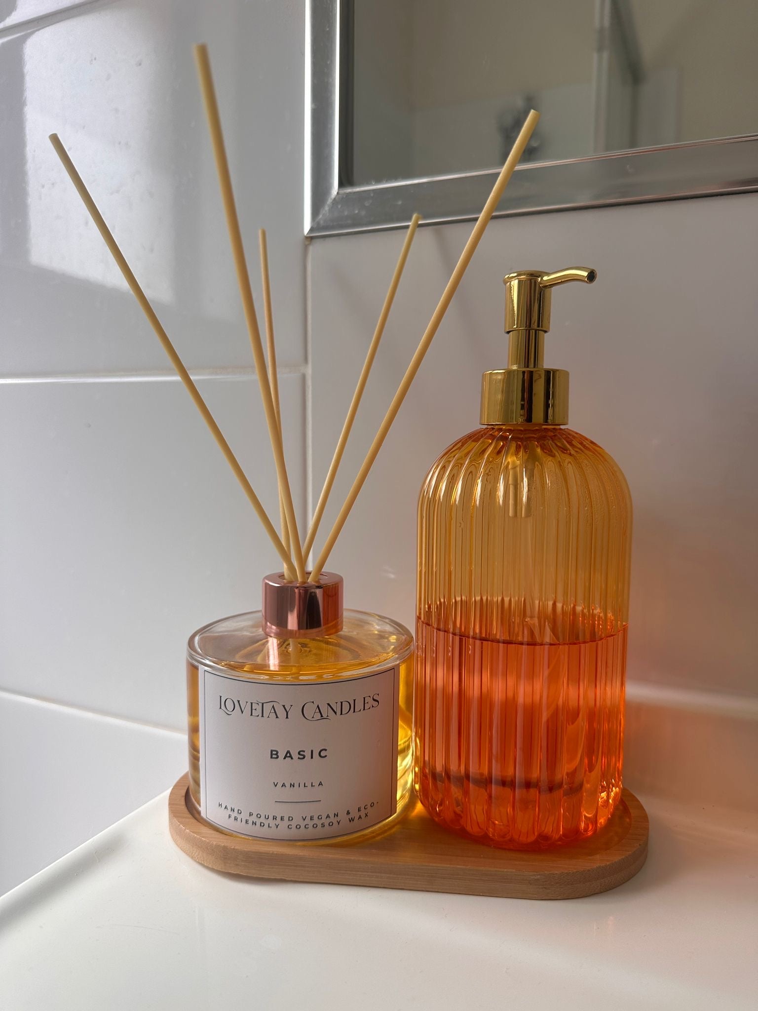 Reed Diffuser