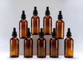 Refill 100ml - Car Diffusers
