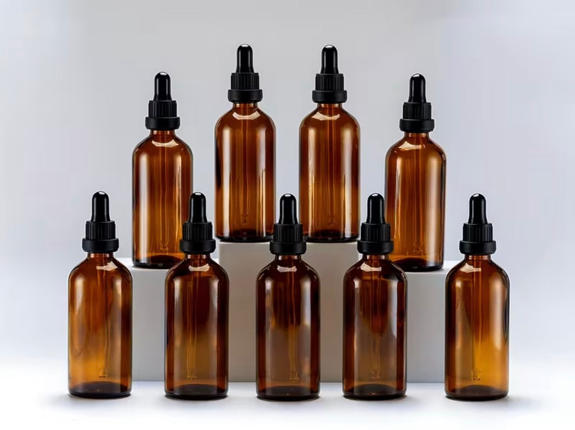 Refill 100ml - Car Diffusers