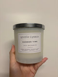 Jumbo LoveTay Candle
