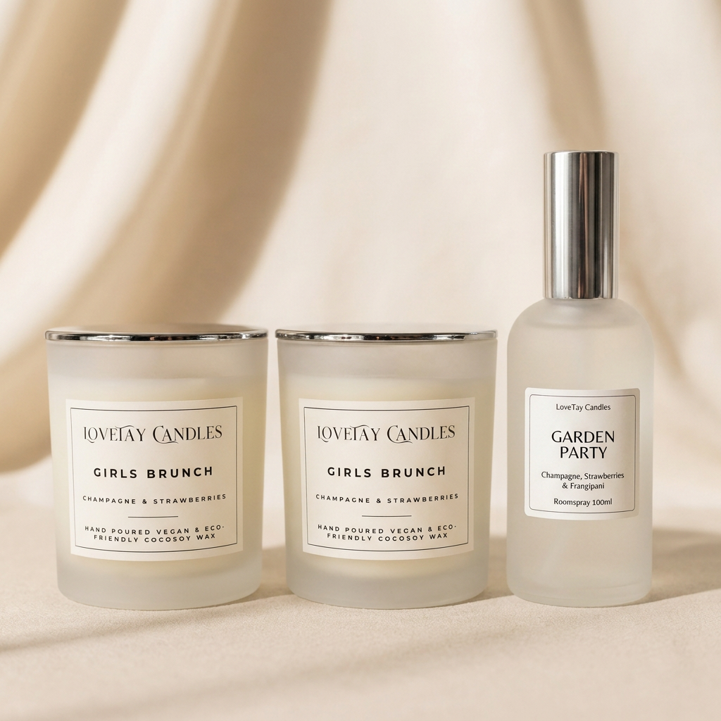 VIP The Scented Home Bundle