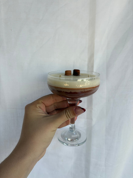 Espresso Martini Cocktail