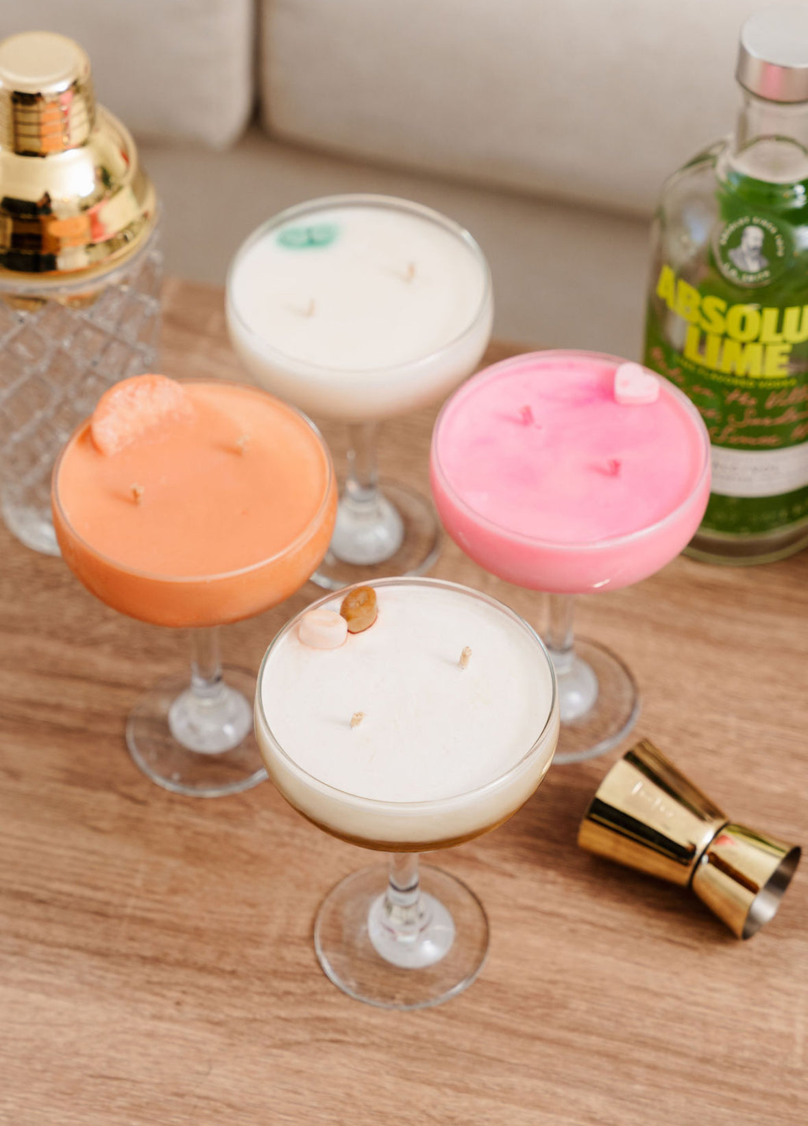 Espresso Martini Cocktail