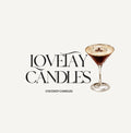 LoveTay Candles Gift Card Brisbane