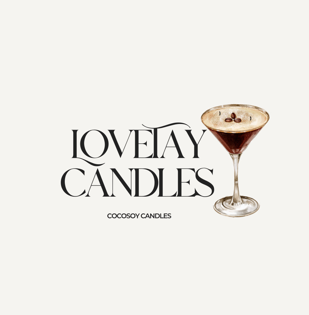 LoveTay Candles Gift Card Brisbane