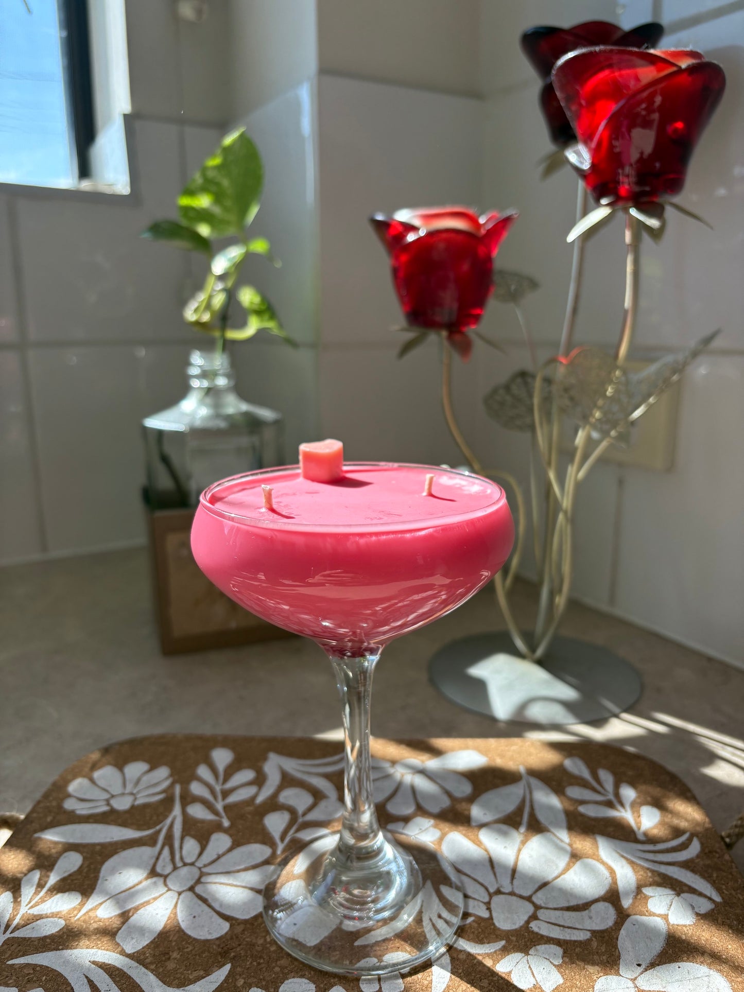 Signature LoveTay Cocktail image 0