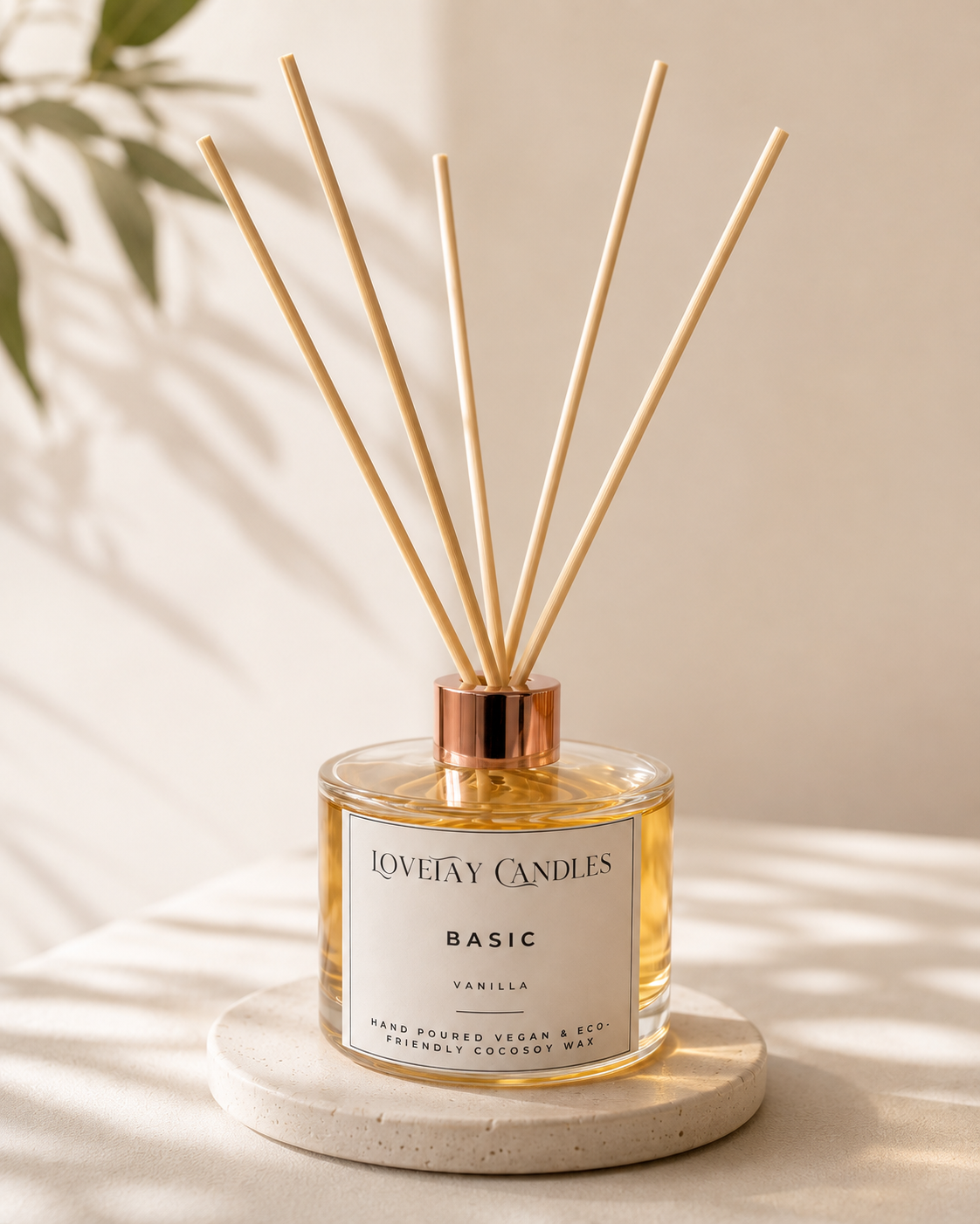 Reed Diffuser