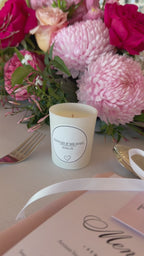 Mini LoveTay Candle