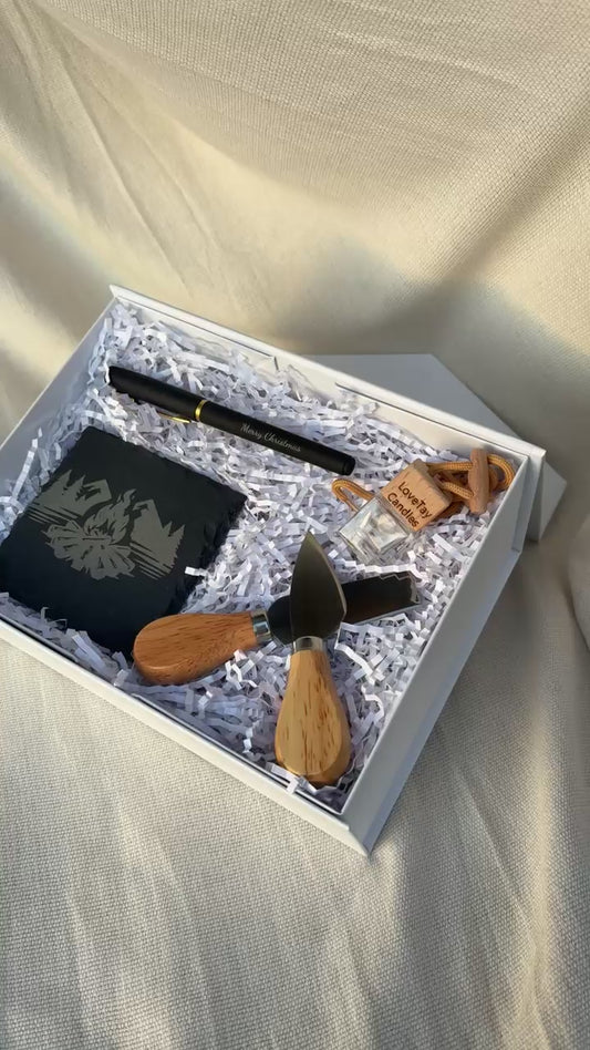 The Gentlemen’s Box